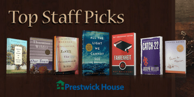 Prestwick House Staff Picks